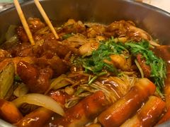 -黄记煌三汁焖锅(新世纪广场店)