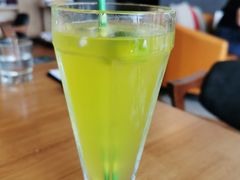 -新贝乐意大利餐厅(苏州中心店)