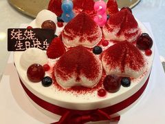 -三六三杭州菜(水上总店)