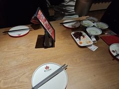 -肥三土菜馆(五四广场店)