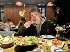 -IL TEATRO 精品意大利餐厅