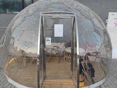 -北京西山滑雪场