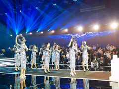 -交通银行前滩31演艺中心