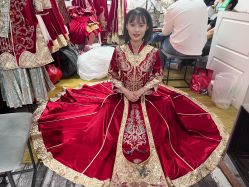 -NaNa婚纱礼服馆