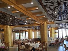 -白云中餐厅·粤菜·亚龙湾喜来登度假酒店