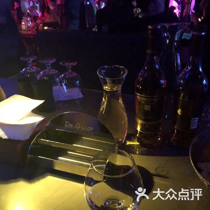 北京奥斯卡酒吧图片