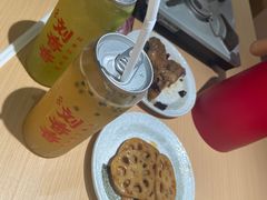 -刘香香·川香红锅美蛙(福田店)