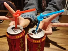 -不曾在把把烧•烧烤(莲坂磐基店)