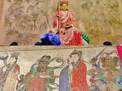 -张掖大佛寺景区