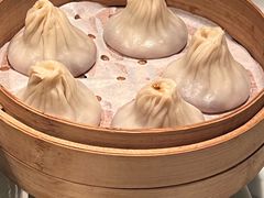 -无锡苏宁银河国际酒店-悦府65中餐厅