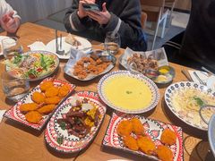 -1861意大利餐厅(文化广场店)