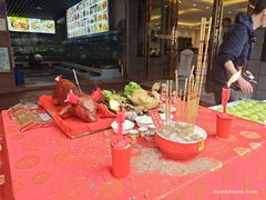 -龍记海鲜美食城(侨港风情街店)