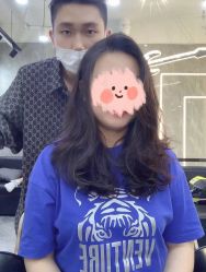 -Tipo Hair salon（明星）店