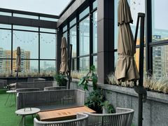 -希尔顿欢朋酒店·欢朋餐厅