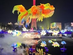 -海心沙亚运公园