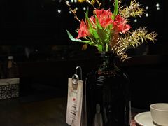 -九月里.自由花园餐厅