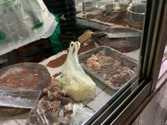 -赵姐猪耳朵饭店