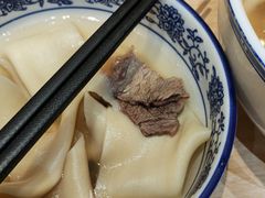 -陳香貴·蘭州牛肉面(月星环球港店)