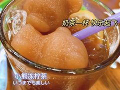 -澳门陈光记烧味饭店(南京德基广场店)