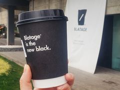 -BLATAGE COFFEE