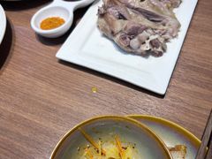 -贯贯吉·清真餐厅(浙江中路店)