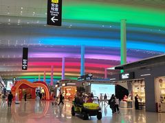 -广州白云国际机场-T2航站楼