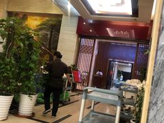 -万圣禄茶楼(西平店)