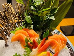 -渔寿司·日本料理(艾尚天地店)