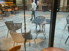 -星巴克(新达汇三林店)