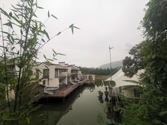 -帐篷客·溪龙茶谷度假酒店