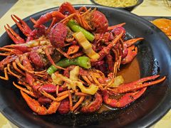 -聚味瞿记·龙虾堂(坡子街店)