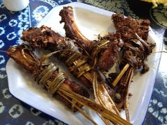 -白家寨子·山野白族菜(古城总店)