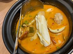 -摩登有记·新派泰国菜(银钻广场店)