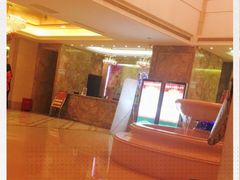-萧邦音乐会所KTV·蒸汽活海鲜自助(福田店)