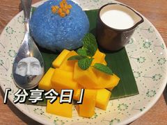 -长勺子东南亚(街道口店)