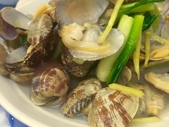 -老杨饭店(万科里店)