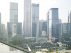 -深圳星河丽思卡尔顿酒店