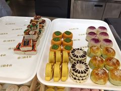-北京稻香村(零号店)
