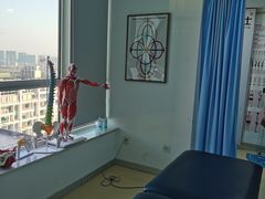 -体博士·疼痛调理·体态矫正·运动康复中心(大望路华贸店)