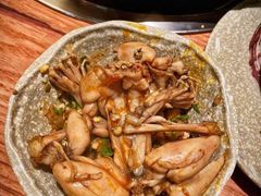 -味之绝美蛙鱼头火锅(龙潭店)