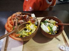 -Poke lemon海鲜波奇饭·柠檬茶(金碧开放小区店)