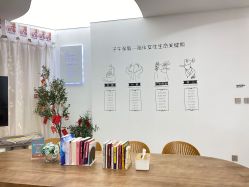 -子午孕教·孕妇瑜伽产后恢复(市北店)