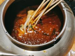 -喝丢一只鞋海鲜烧烤·海肠捞饭(文体街店)