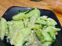 欠拍黄瓜-兄弟龙虾(胜太路总店)