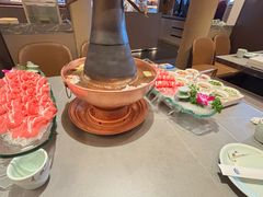 -额尔敦传统涮(体育场店)
