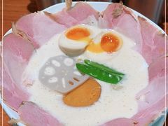 -真打拉面·日式拉面新流派(体育西横街店)