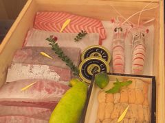 -鮨政·Omakase(万象城店)