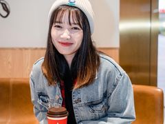 -Tims天好咖啡·贝果(拉斐尔云廊店)