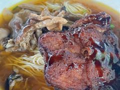 -兴福老面馆(寺路街店)