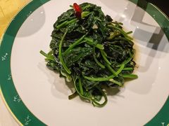 -金狮麟·新豫菜(金码大厦店)
